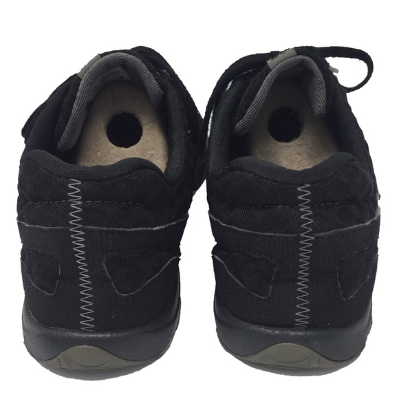 New Balance Minimus 2 D Black Running 